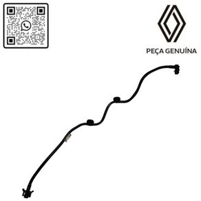 RN 04116R 924104116R MANGUEIRA DO VASO DE EXPANSAO RADIADO KARDIAN 1.0 12V H5D - 1